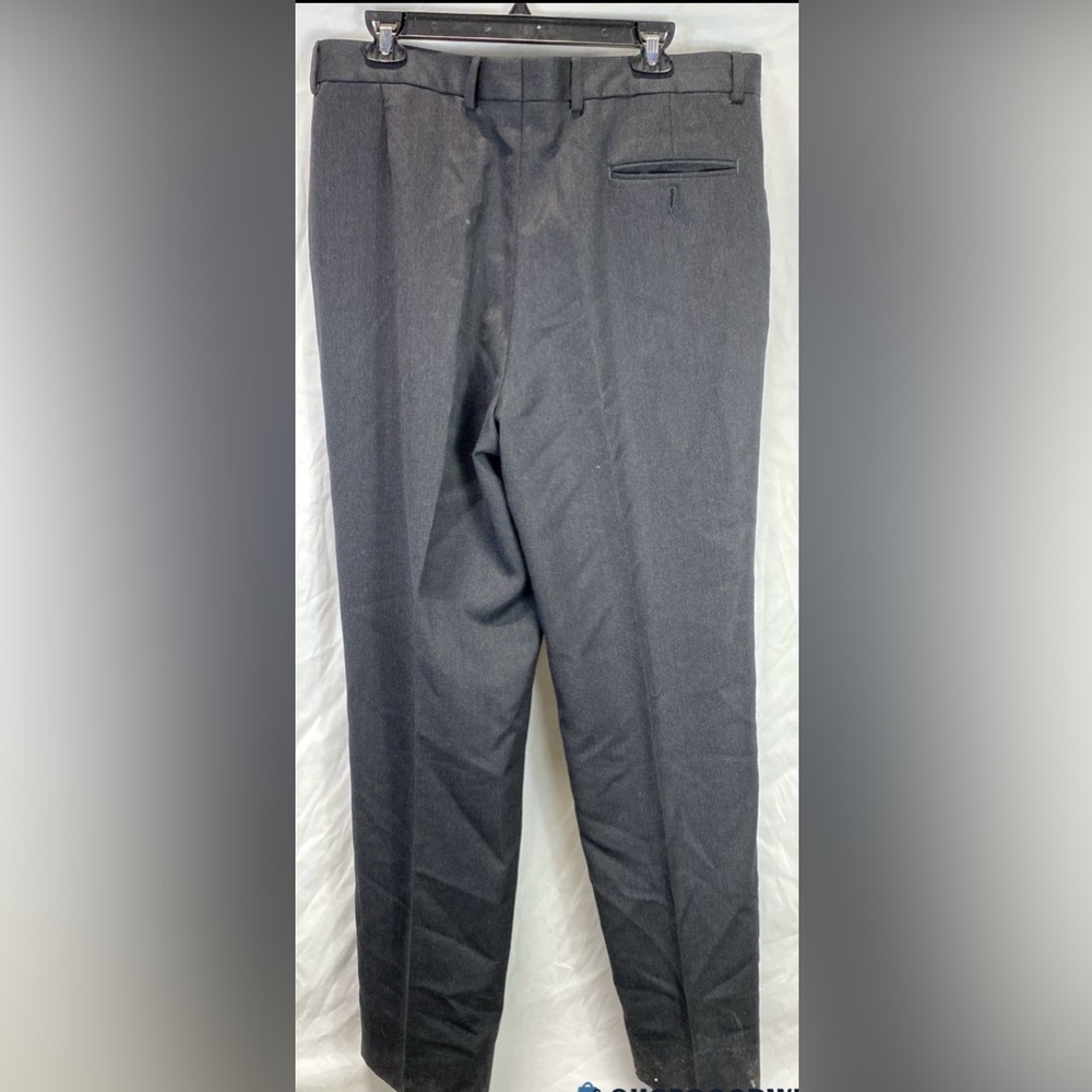 Yves Saint Laurent Pour Homme Wool Dress Pants ( … - image 2